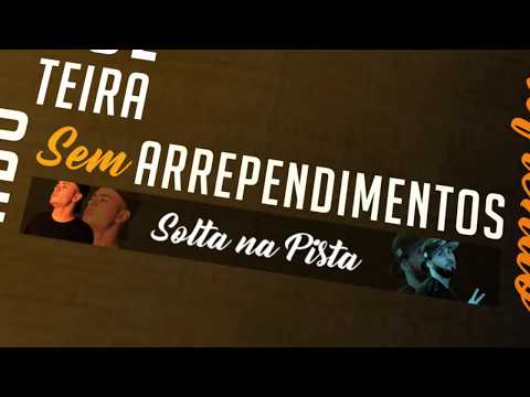 Mc Chavão feat Estrela NLS - Solta na pista [ DJ WS ]