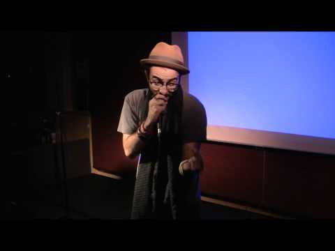 The Narcicyst Freestyle - Live at Southwestern University