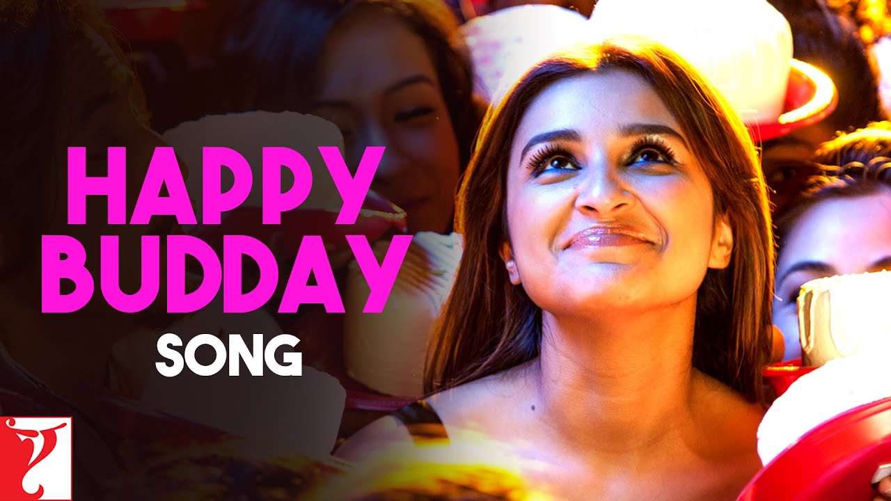 Happy Budday To You Lyrics | Kill Dil | Sukhwinder Singh, Shankar Mahadevan | Shankar Ehsaan Loy