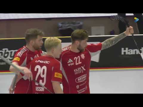Highlights: Visby - Strängnäs