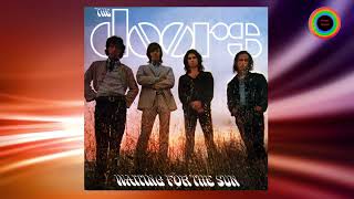 The Doors - Spanish Caravan  (Remastered)