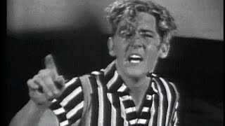 Jerry Lee Lewis - Whole Lotta Shakin&#39; Goin&#39; On (Steve Allen Show, 1957)