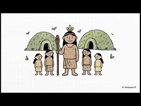 Orígenes de los Comechingones: Los Verdaderos Dueños de las Sierras