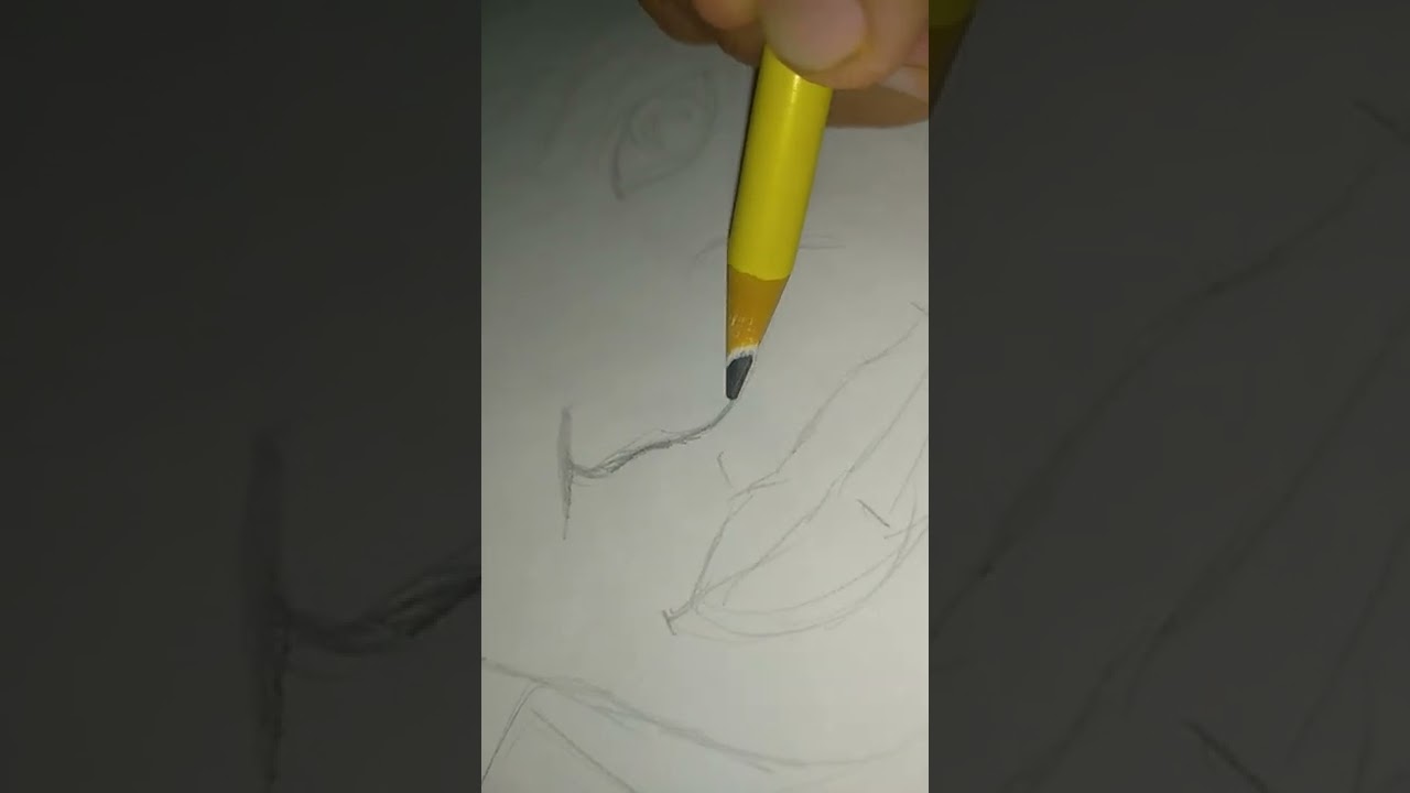 desenho negão