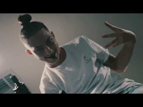 337PRESSURE X TEN- Demon time (Official music video)