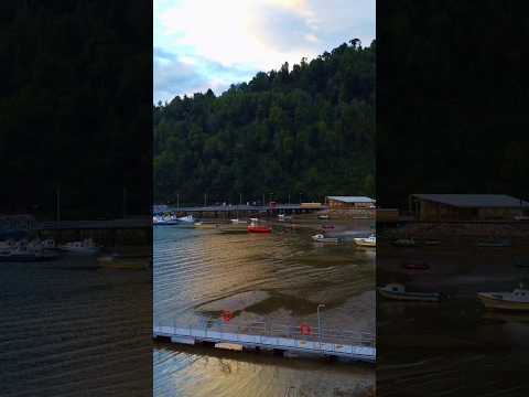 AYSÉN🇨🇱 #carreteraaustral #cisnes #ruta7 #patagonia #chile #nature #overland #offroad #4x4 #travel