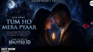 Tum Ho Mera Pyaar 2.O | Haunted 3D: Echoes Of The Past | RbeatX | Mimoh | Chetna | Releasing 12June 