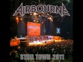 Airbourne - Stand Up For Rock 'N' Roll (Live ...