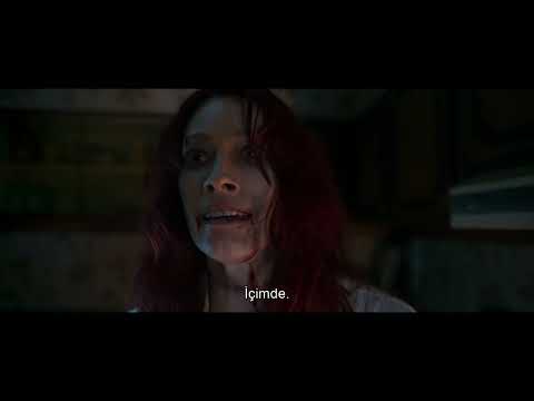 Evil Dead Rise | Kötü Ruh: Uyanış | Türkçe Altyazılı Fragman | 21 Nisan 2023