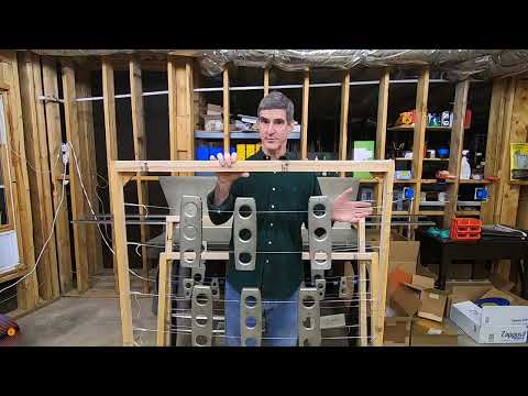 RV-10 Build Log - Emp 47 - Quick update, priming frames