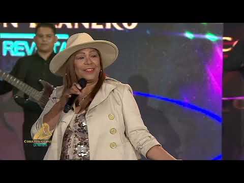 Corazón Llanero La Revista #7 - Aleida Ávila “Porque hay otro en tu lugar”