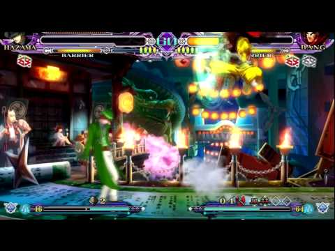 Sodium Showdown 9 - FINALS - BBCSX - J Billo (HAZ) vs DRAGONLORD (BAN)