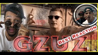 🔥😱🇩🇪REAL GANGSTAS!? BONEZ MC &amp; RAF CAMORA feat GZUZ - MÖRDER - REACTION🔥😱🇩🇪