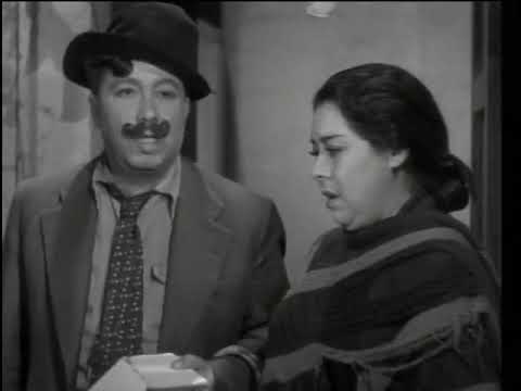 El baisano Jalil  - Joaquín Pardavé (1942)