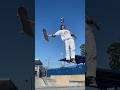 Even Flow Jesus Skate4