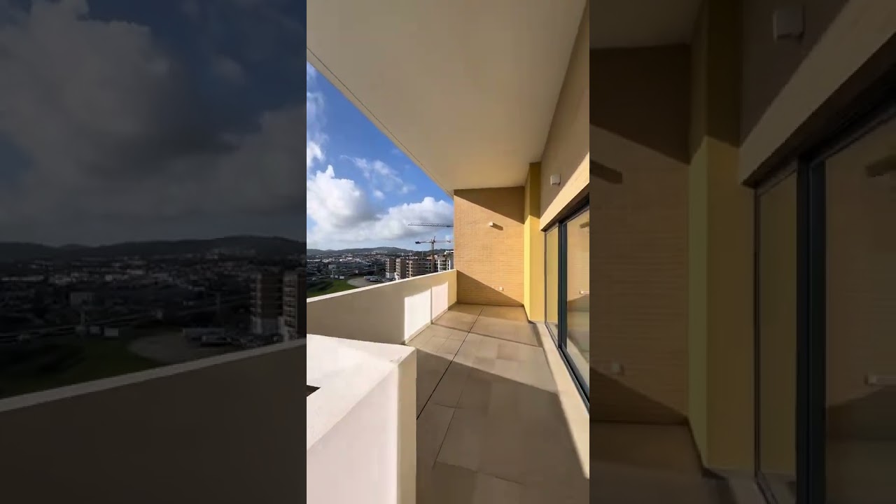 Vídeo do imóvel
