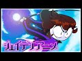 JaidenAnimations The Anime