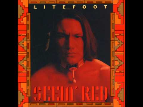 Litefoot - Strike it Up