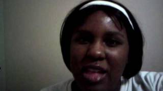 There&#39;s a Lesson To Be Learned Here, People!!