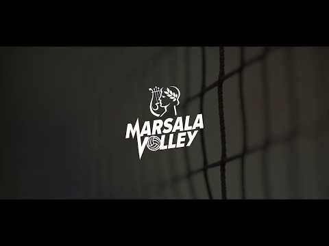 Spot Sigel Marsala Volley 2019