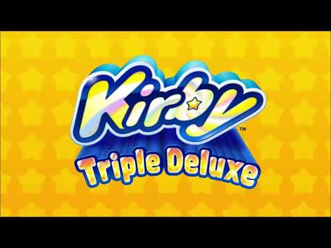 Kirby: Triple Deluxe - Moonstruck Blossom (Mega Man X2 Arrangement 2.0)