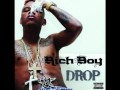 Rich Boy - Drop (MikeTurner Freestyle) 