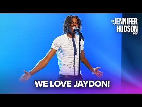 JayDon Serenaded Us with His Single ‘Lullaby’ — and You Do Not Want to Miss This!