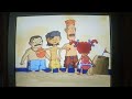Rocket Power Mackenzie Scares Off The Goon Squad