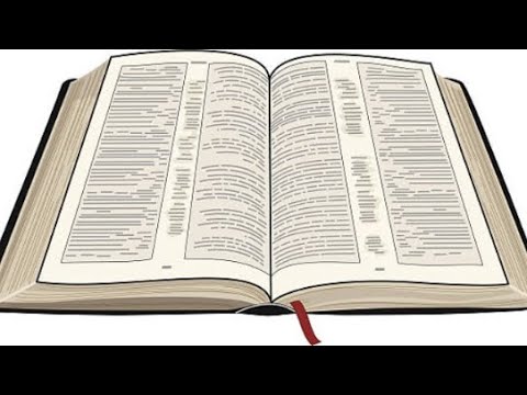 Predicación en vivo , "san Mateo 6"