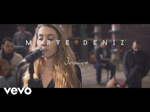 Merve Deniz - Inziva (Akustik)