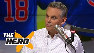 Why Belichick sent Jamie Collins from the best culture to the worst culture in football | THE HERD