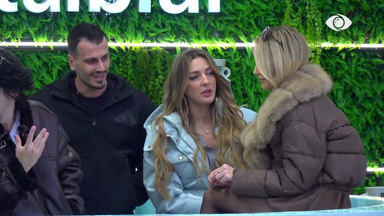 Selin-Juelës për Rogertin: Ai ka informacione të sakta, i kam bërë vetëm për familjen time