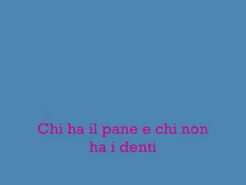 I detti alatrensi dai più antichi ai più famosi