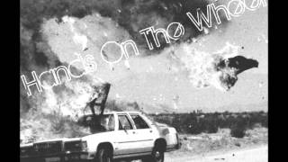 Shaquille X Adams - Hands On The Wheel