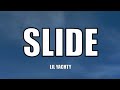 Lil Yachty Slide Lyrics