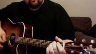 Simmer - Bold and Beaten(Matt Andersen Cover)