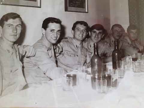 caserma pasubio 1967