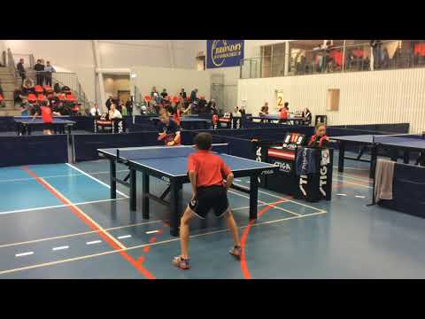 180128 TOP12, YDr9, Oliver Skouboe Berntsten - Albert Wolfsberg