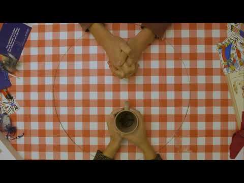 Teaser - Feux de brouillard de Margot Charon et Charles Deffrennes 