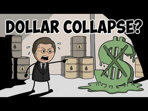 The End of the Petrodollar? What It Means For Your Money
