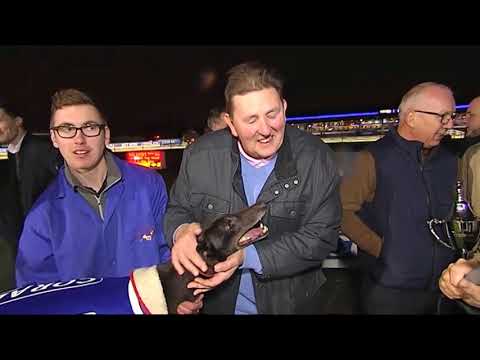 2017 GOLDEN SPRINT PRESENTATION