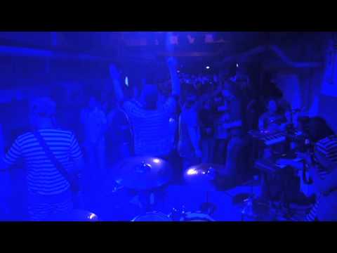 [TRAILER] 25-02-2012 Jail House Rock @ De Blokhuispoort Leeuwarden