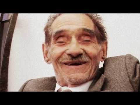 Intervista a Tiberio Murgia