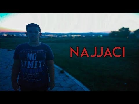 JAKSA - NAJJACI (Official Music Video)