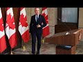 BATRA’S BURNING QUESTIONS: Carney and the Liberals have stumbled out of the gates