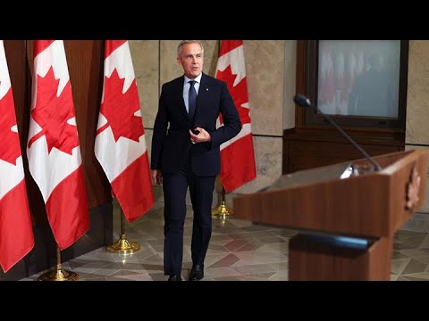 BATRA’S BURNING QUESTIONS Carney and the Liberals have stumbled out of the gates