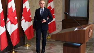 BATRA’S BURNING QUESTIONS:  Carney and the Liberals have stumbled out of the gates