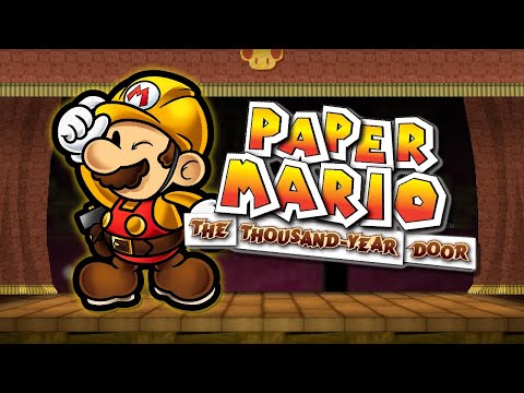 Imagining the Best Sequel to Paper Mario: The Thousand-Year Door