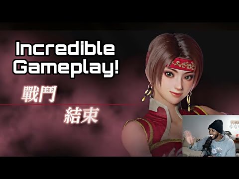 Dynasty Warriors 3 Remaster LOOKS AMAZING! 1st Gameplay Demo revealed!!