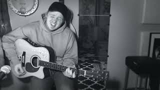 Precis som du vill - Jens Hult [Cover]